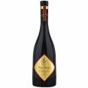 Οίνος ερυθρός ΚΤΗΜΑ ΑΒΑΝΤΙΣ Collection Syrah 2019, ξηρός (750ml)