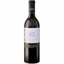 Οίνος ερυθρός ΚΤΗΜΑ ΑΛΦΑ Χελώνες Syrah Single Vineyard, ξηρός (750ml)