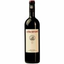 Οίνος ερυθρός ΚΤΗΜΑ ΚΑΤΣΑΡΟΥ Merlot, ξηρός (750ml)