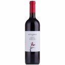 Οίνος ερυθρός MYLONAS WINERY Αγιωργίτικο Merlot Μανδηλαριά, ξηρός (750ml)