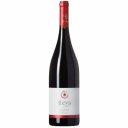 Οίνος ερυθρός ΣΚΟΥΡΑΣ Φλέβα Syrah, ξηρός (750ml)