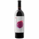 Οίνος ερυθρός ΚΤΗΜΑ ΘΕΟΠΕΤΡΑ Syrah-Λημνιώνα-Cabernet Sauvignon, ξηρός (750ml)