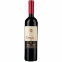 Οίνος ερυθρός ΚΤΗΜΑ ΧΑΤΖΗΜΙΧΑΛΗ Όπους Iβ' Cabernet Franc 2015, ξηρός (750ml)