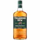 Ουίσκι TULLAMORE D.E.W. Original (700ml)