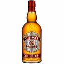 Ουίσκι CHIVAS REGAL 12 ετών (700ml)