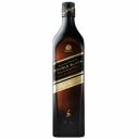 Ουίσκι JOHNNIE WALKER Double Black Label (700ml)