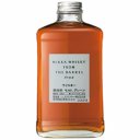 Ουίσκι NIKKA From The Barrel (500ml)