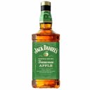 Ουίσκι JACK DANIEL'S Tennessee Apple (700ml)