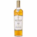 Ουίσκι MACALLAN Triple Cask, 12 ετών (700ml)