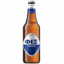 Μπύρα ΦΙΞ ΕΛΛΑΣ Lager, φιάλη (500ml)