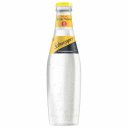 Αναψυκτικό SCHWEPPES Indian Tonic Water, γυάλινη φιάλη (250ml)