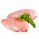 Κοτόπουλο στήθος, φιλέτο, εγχώριο, βιολογικό, άνευ οστού, νωπό (1kg)