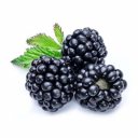Blackberry FRUITLIFE IQF, κατεψυγμένο (500gr)