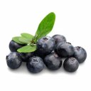 Blueberry FRUITLIFE Ολόκληρο, IQF, κατεψυγμένο (2,5kg)