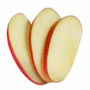 Μήλο FRUITLIFE σε φέτες, IQF, κατεψυγμένο (2,5kg)