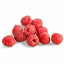 Raspberry FRUITLIFE Θρυμματισμένο, IQF, κατεψυγμένο (1kg)