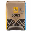 Αλεύρι PETRA 5063 Σίτου, για ζύμες μέτριου φουσκώματος (12,5kg)
