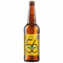 Μπύρα 56 ISLES Aegean Wit, φιάλη (330ml)
