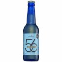 Μπύρα 56 ISLES Pilsner, φιάλη (330ml)