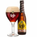 Μπύρα LEFFE Brune Ale, φιάλη (330ml)