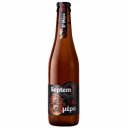 Μπύρα SEPTEM 8η Μέρα IPA, φιάλη (330ml)