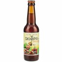 Μπύρα SKNIPA Bold IPA, φιάλη (330ml)