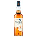 Ουίσκι TALISKER Single Malt, 10 ετών (700ml)