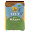 Αλεύρι PETRA 1110 Βιολογικό (12,5kg)