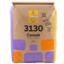Αλεύρι PETRA 3130 Δημητριακών, με φυτικές ίνες και πρωτεΐνη (10kg)