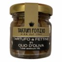 Καλοκαιρινή τρούφα TARTUFI PONZIO σε φέτες (35gr)