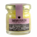 Βούτυρο καλοκαιρινής τρούφας TARTUFI PONZIO (75gr)