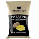 Πατατάκια TARTUFI PONZIO με λευκή τρούφα (100gr)