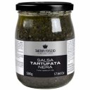 Σάλτσα μαύρης τρούφας TARTUFI PONZIO (500gr)