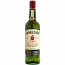 Ουίσκι JAMESON Irish (700ml)