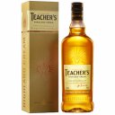 Ουίσκι TEACHER'S Highland Cream (700ml)