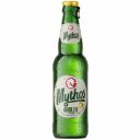 Μπύρα MYTHOS Radler, φιάλη (330ml)