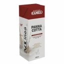 Κρέμα γάλακτος CAMEL PASTICCERIA για Panna Cotta (1L)