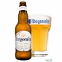 Μπύρα HOEGAARDEN White, φιάλη (330ml)