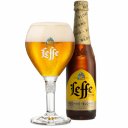 Μπύρα LEFFE Blonde, φιάλη (330ml)