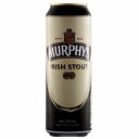 Μπύρα MURPHY'S Irish Stout, κουτί (500ml)