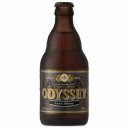 Μπύρα ODYSSEY Calypso's Desire, φιάλη (330ml)