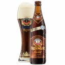 Μπύρα ERDINGER Dunkel, φιάλη (500ml)
