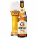 Μπύρα ERDINGER Weiss, φιάλη (500ml)