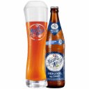 Μπύρα MAISEL'S Weisse Original, φιάλη (500ml)