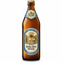 Μπύρα TUCHER Helles Hefe Weizen, φιάλη (500ml)
