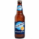 Μπύρα BLUE MOON Belgian White, φιάλη (330ml)