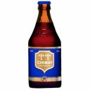 Μπύρα CHIMAY Blue, φιάλη (330ml)