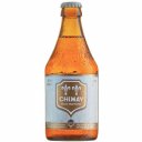 Μπύρα CHIMAY Triple, φιάλη (330ml)