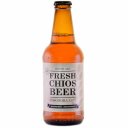Μπύρα CHIOS House Ale, φιάλη (330ml)