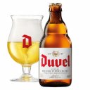 Μπύρα DUVEL The Original, φιάλη (330ml)